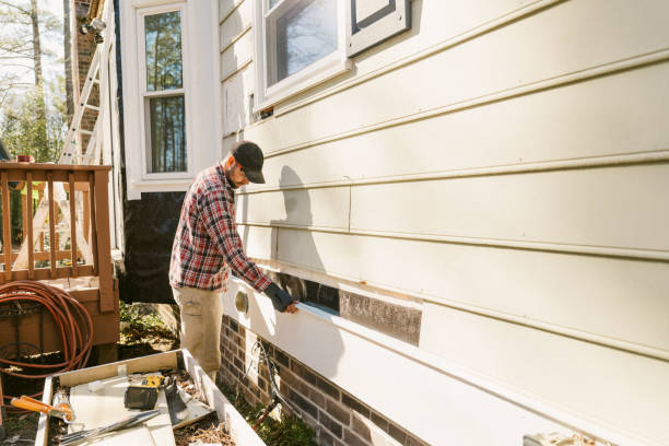 Top rated local Emergency Siding Repair specialists in Carey, OH
